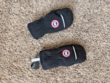 Canada GOOSE KIDS ARTIC Mitten S/M