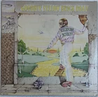 Elton John Goodbye Yellow Brick Road Vinyl 2LP Tri-fold MCA2-10003 VG+ 1st Press