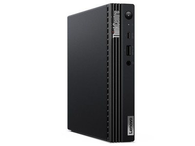 Lenovo ThinkCentre M75q Tiny Gen 2 Ryzen 5 Pro 5650GE 8GB 256GB SSD WiFi W11P