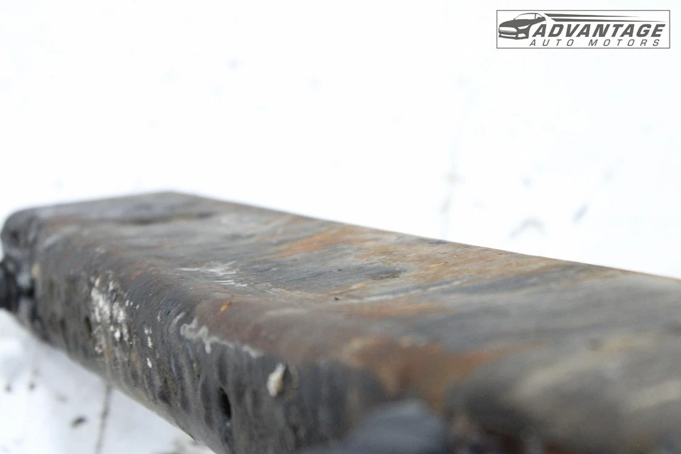 Chevrolet Silverado 2500 HD 2017-2019 suspensión soporte montaje marco OEM Foto 4 de 4