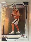 2024 Panini Prizm - Rookies Bo Nix #309 (RC)
