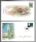2 1996 Canada  FDC's; Scott 1607/1617