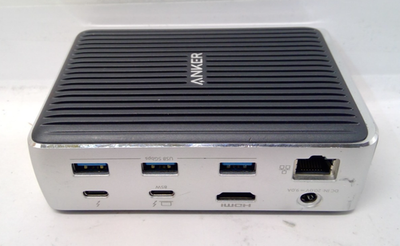 Anker Docking Station PowerExpand Elite 13-in-1 A8396 Thunderbolt