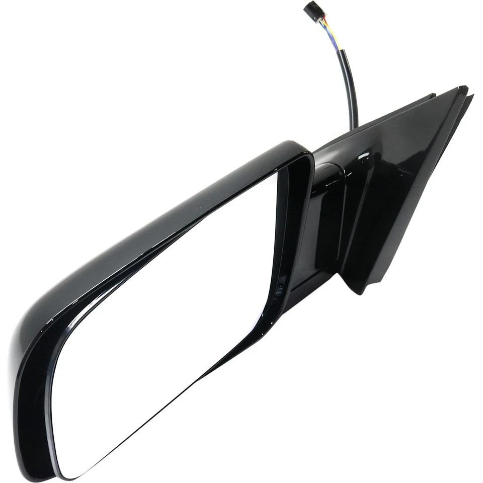 Espejos retrovisores lado izquierdo conductor para camioneta Chevy Suburban 15764757 Chevrolet C1500 GMC Foto 2 de 4