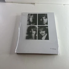 The Beatles-White Album(6 CD/Blu-Ray 2018) 50th Anniversary Super Deluxe Edition