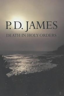 Death in Holy Orders von P.D. James | Buch | Zustand sehr gut