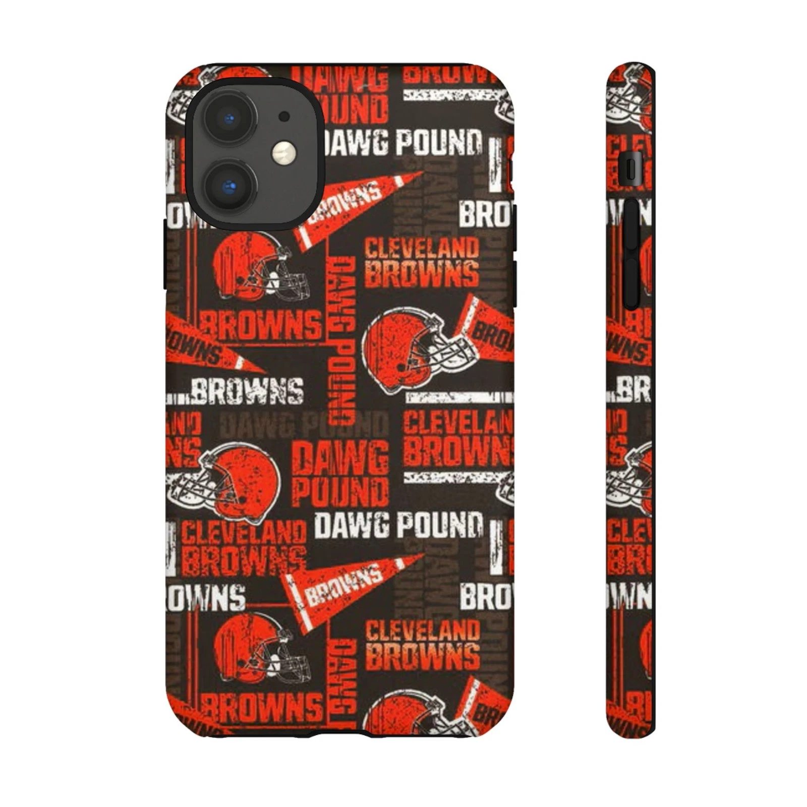 Cleveland Browns Phone Cases for iPhone