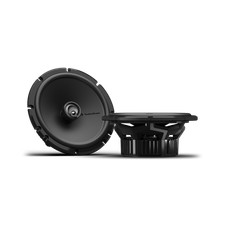 Rockford Fosgate P1V2-65 Punch Series 6.5" 3-Way Coaxial Speakers 75W RMS Power