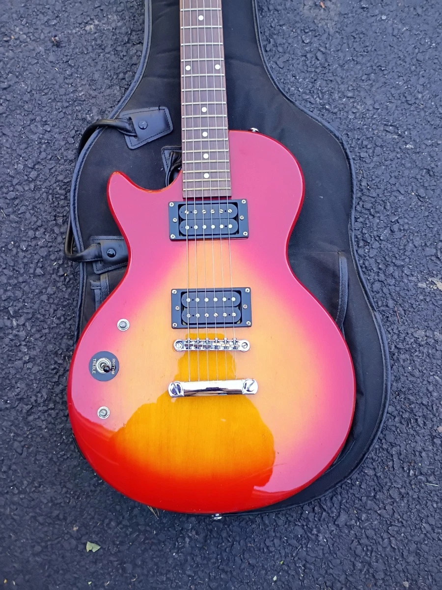Epiphone Les Paul Special Ii for sale - eBay