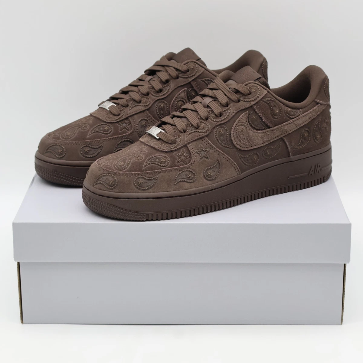 Nike Air Force 1 Sneakers for Men for Sale | Authenticity 