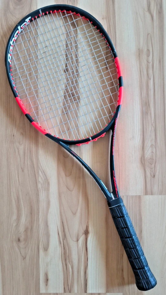 Babolat Pure Strike, Foto 1 von 5