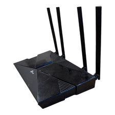 TP-Link Archer AX50 AX3000 Wi-Fi 6 Router Excellent Power Cable