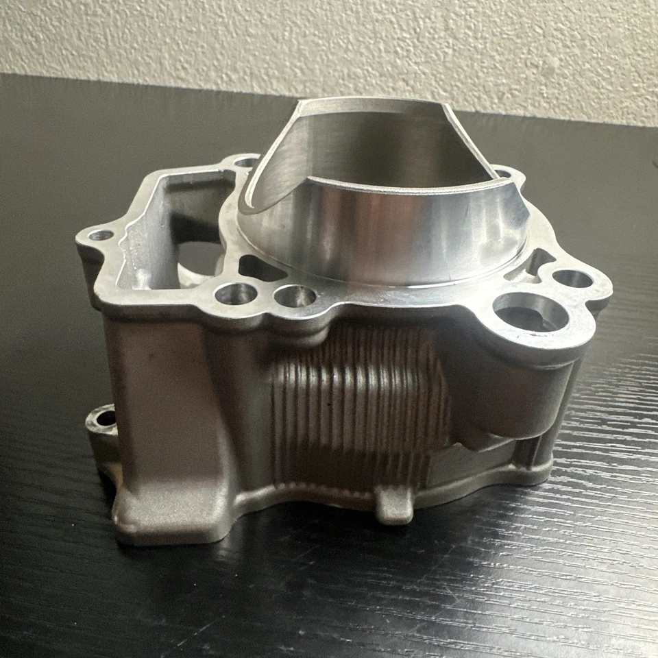 77mm Cylinder Gasket Top End Kit 5XC-11311-20-00 for 01-13 Yamaha YZ250F WR250F - Image 2 of 4