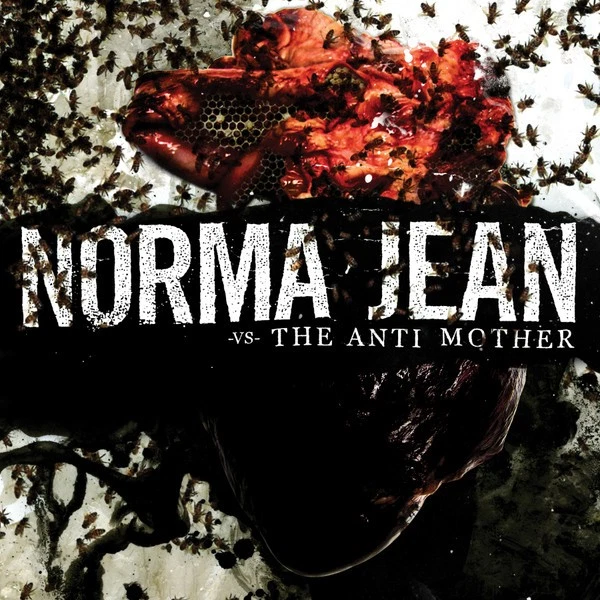 Norma Jean - The Anti Mother | CD G