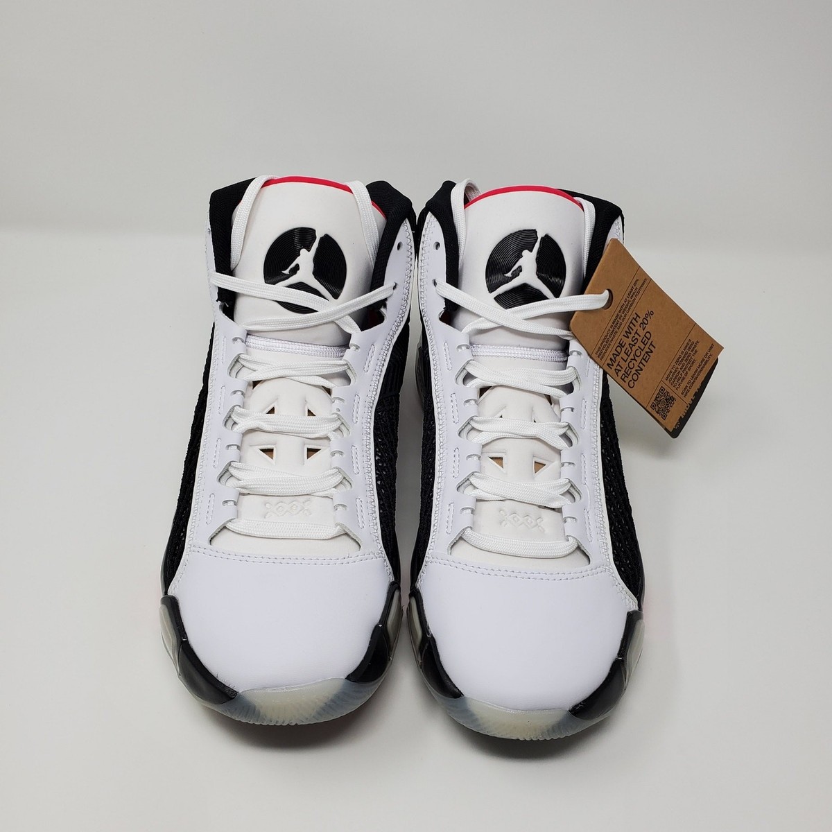 Size 10.5 - Air Jordan 38 Fundamental for sale online | eBay