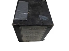 THOMAS PUMP G-1 CARTRIDGE MECHANICAL SEAL  NSMP