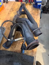Ford 170200 I 6 Exhaust Headers Ford 170200 I 6 Exhaust Headers