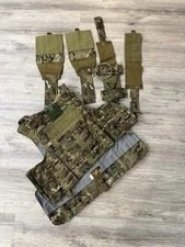 Eagle Industries Military Vest