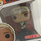 Omega Star Wars Bad Batch #448 Funko Pop! Vinyl Target Exclusive