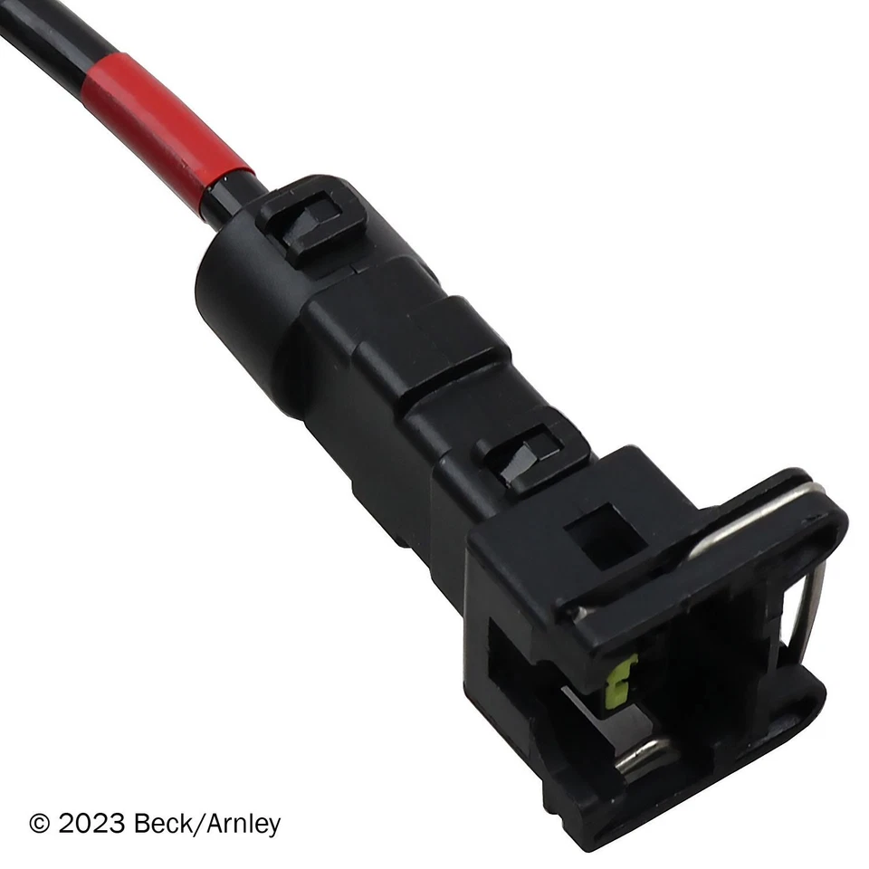 Arnés sensor ABS Beck Arnley 084-5092 para Kia Sedona 15-21 Foto 2 de 4