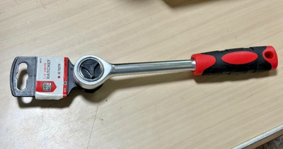 1/2'' Sure Bilt Ratchet 45 Tooth Reversible 98219
