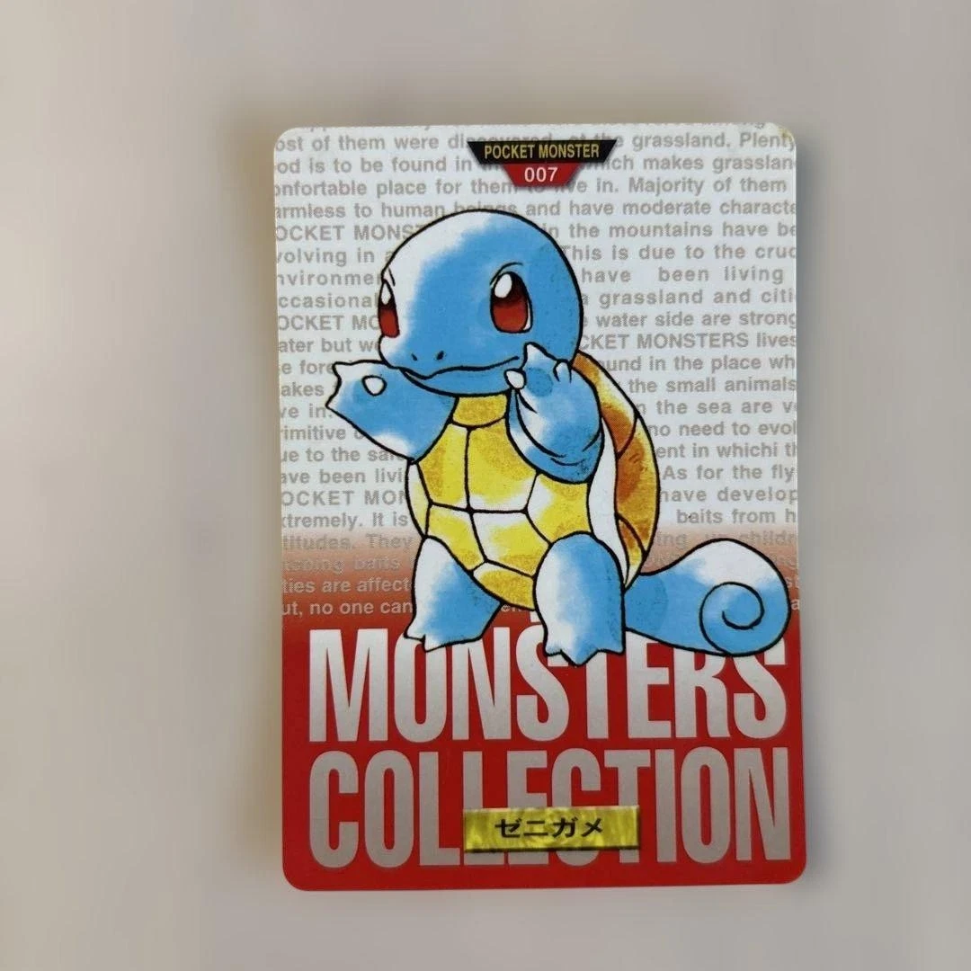 25+ Pokémon TCG Bandai Collectible Individual Card Games in