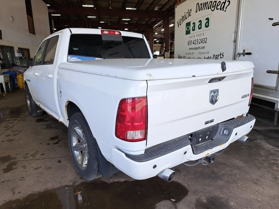 Antena Ram1500 Sku #4177346 2010 Foto 3 de 4