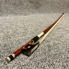 4/4 Violin Bow