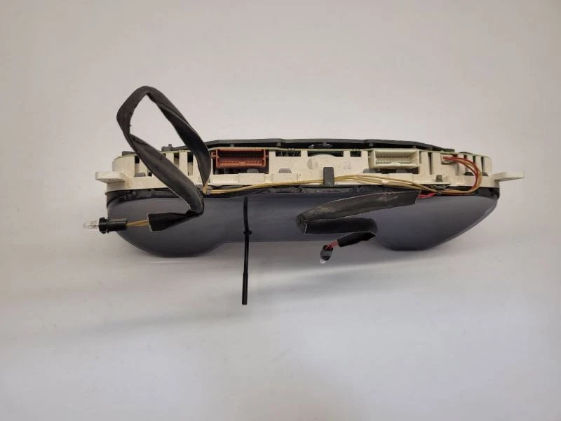 2002 2003 NISSAN ALTIMA SPEEDOMETER - Image 4 of 4