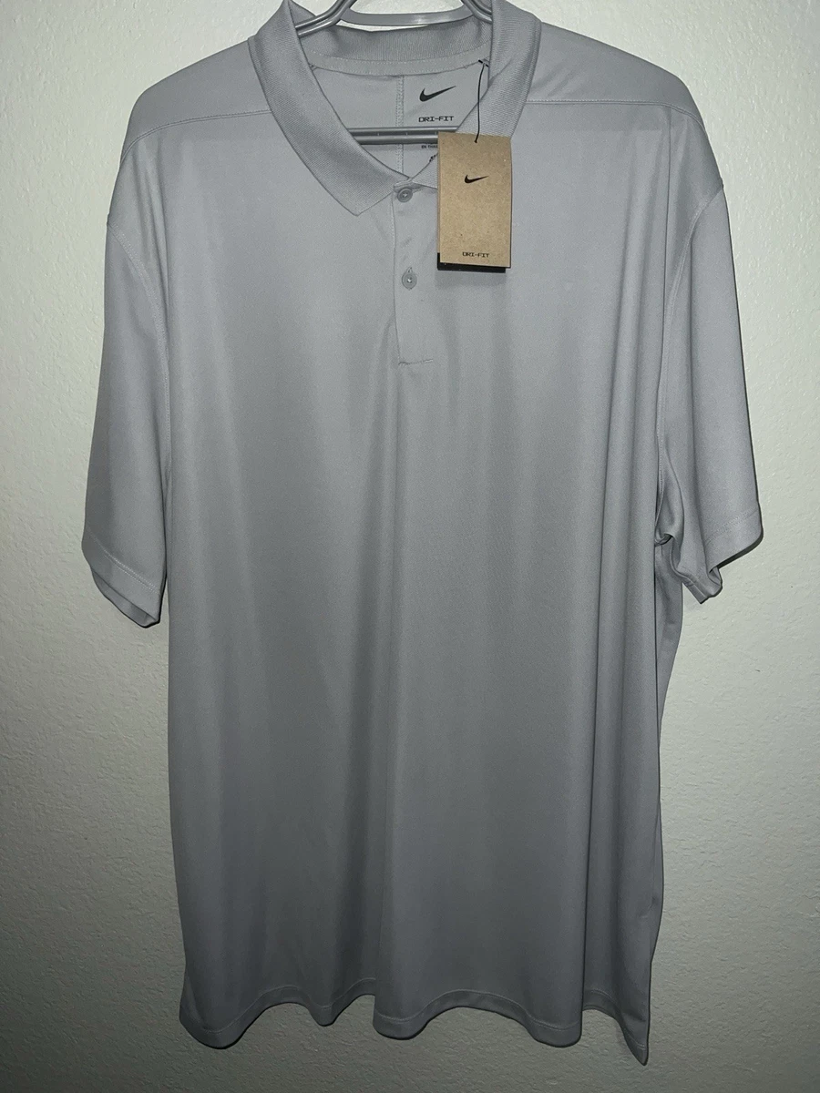 Nike Size XL Polo Golf Shirts & Tops for Men for sale | eBay