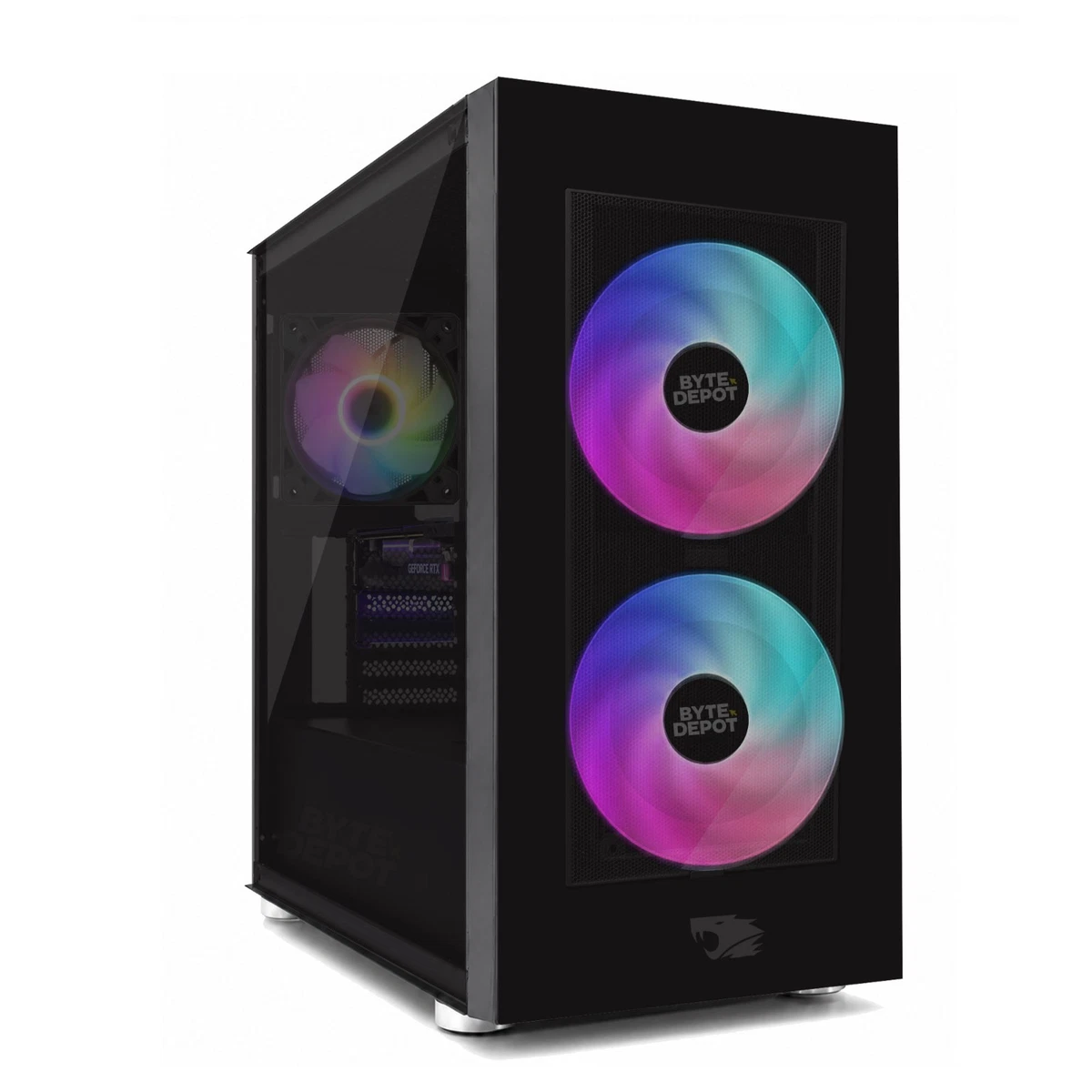 Intel Core i7 4th Gen. 16 GB RAM PC Desktops & All-In-One
