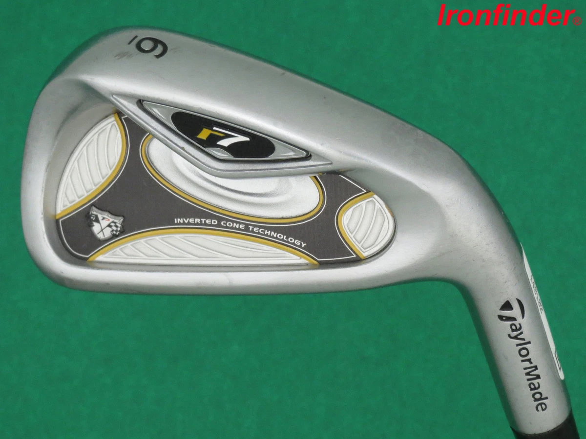 Taylormade R7 Tp Irons for sale | eBay