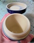 Vintage Egg Coddler - The Original Kitchener - Made in England — photo 2