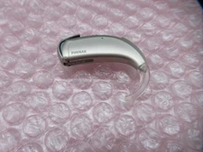 Phonak NAIDA B30 UP BTE Hearing Aid (Single) Champagne *Factory Refurbished*