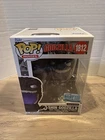Shin Godzilla 2025 #1812 Funko Pop - Amazon Exclusive 2025 Limited Edition 9500