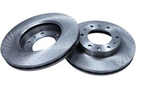 Maxgear Bremsscheibe 19-4731