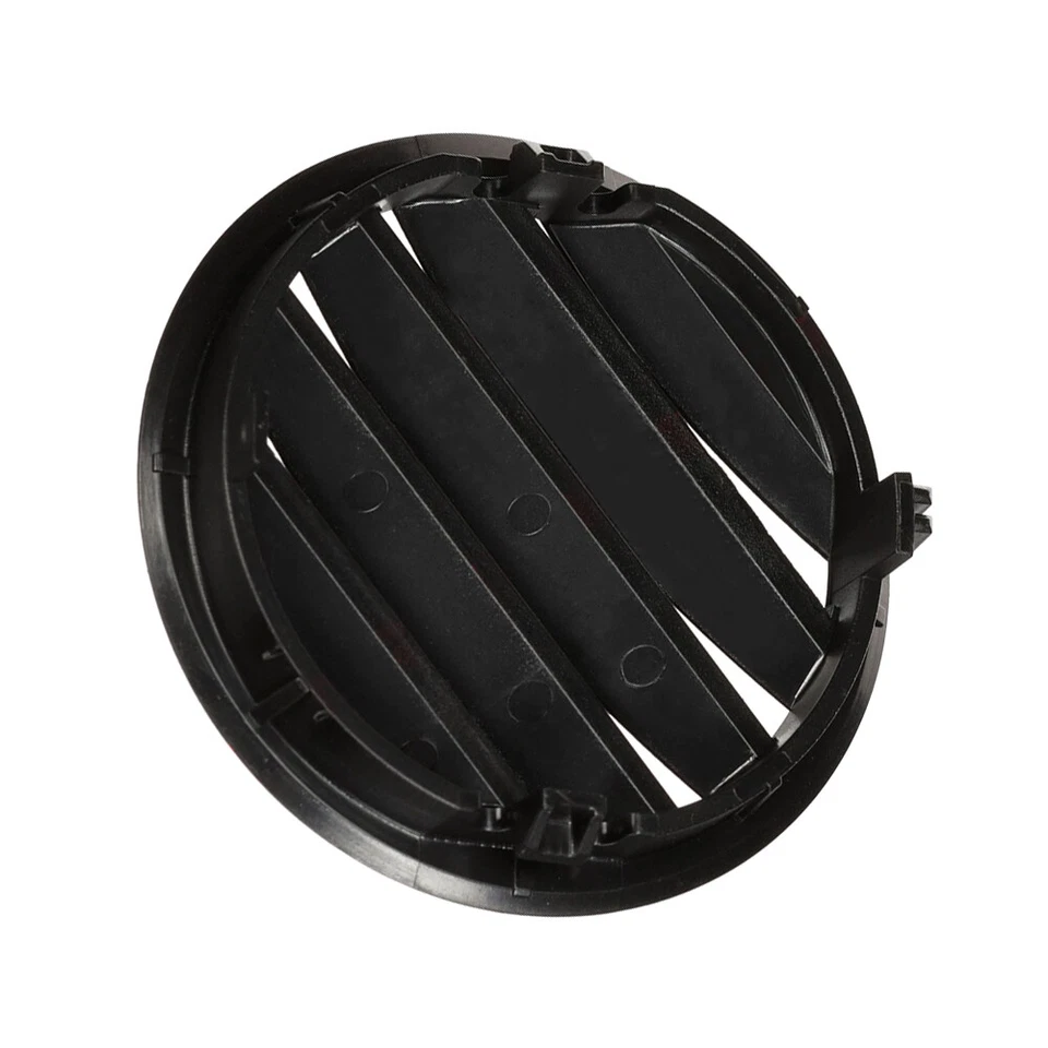 #5S4Z-19E630-AAA Front Left Side Dash Air Vent Grille for 2005-2007 Ford Focus - Imagem 2 de 4