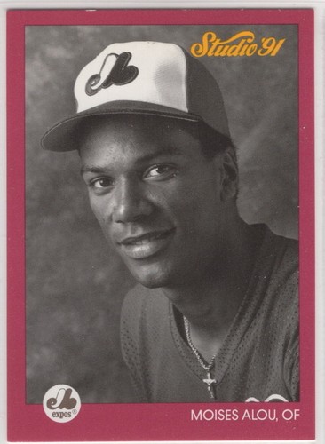 Juegos de equipo de béisbol Leaf Studio Choice 1991 **Elige tu equipo** - Imagen 18 de 29