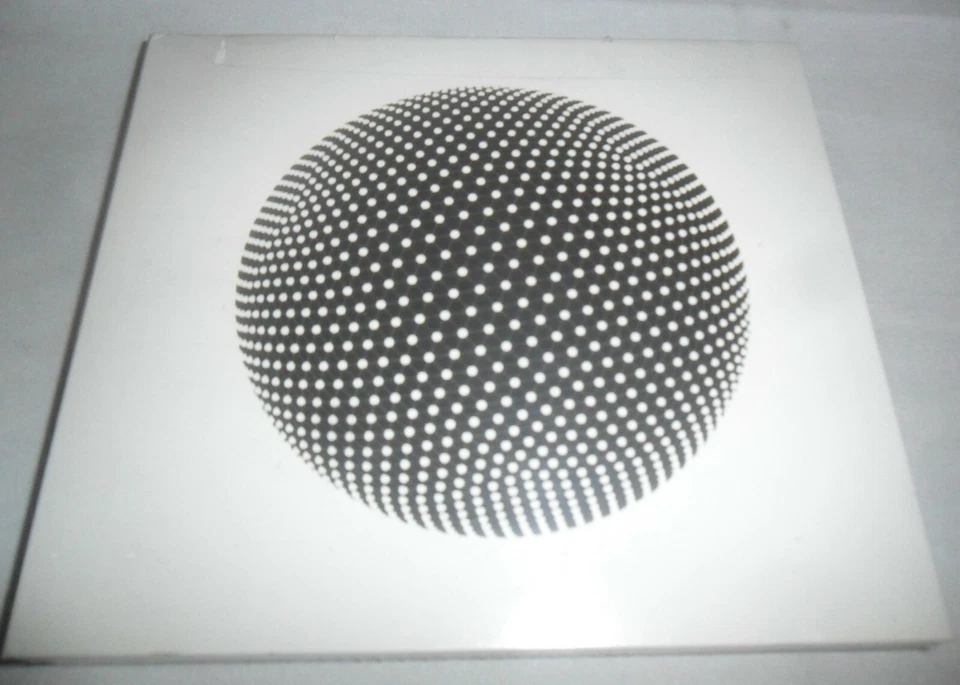 Altered State by Tesseract (CD, 2013, Century Media (USA)) .. Sealed New - Image 2 of 4