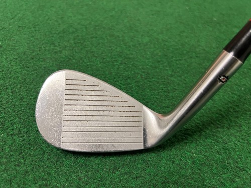 Scor 4161 V-Sole Pitching Wedge 42*, Firm-Flex KBS Tour 90 Steel, 36” Long - Picture 2 of 8