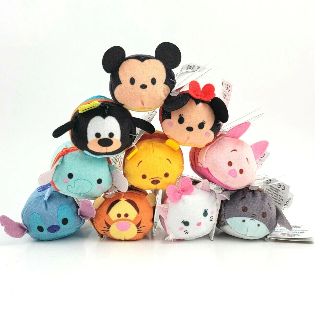 Tsum tsum cheap small plush