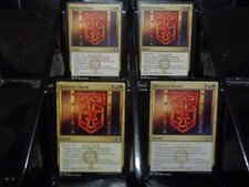 MTG: Playset 4 cards from Streets of New Capenna Uncommons