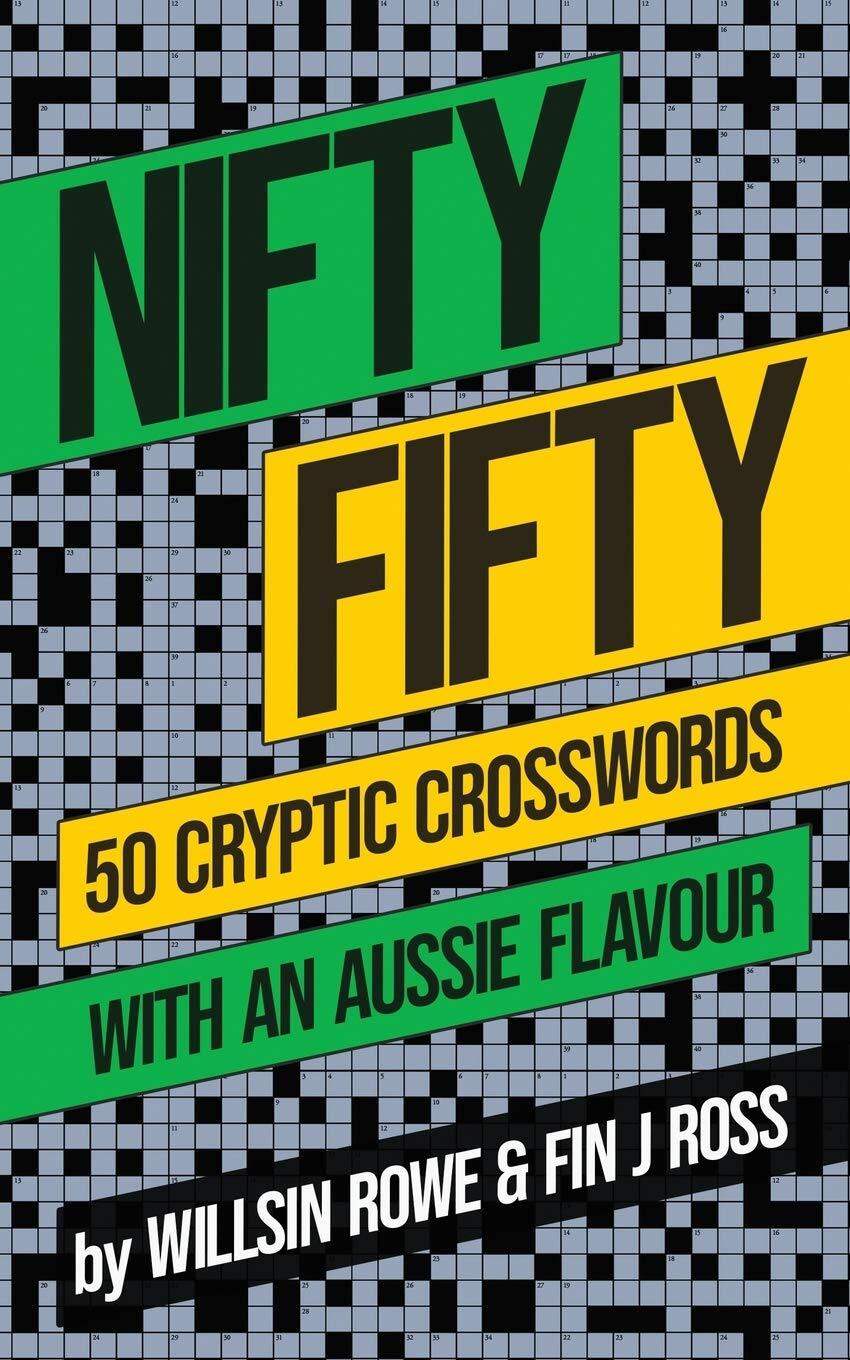 Thumbnail - Various Nifty Fifty (taschenbuch)