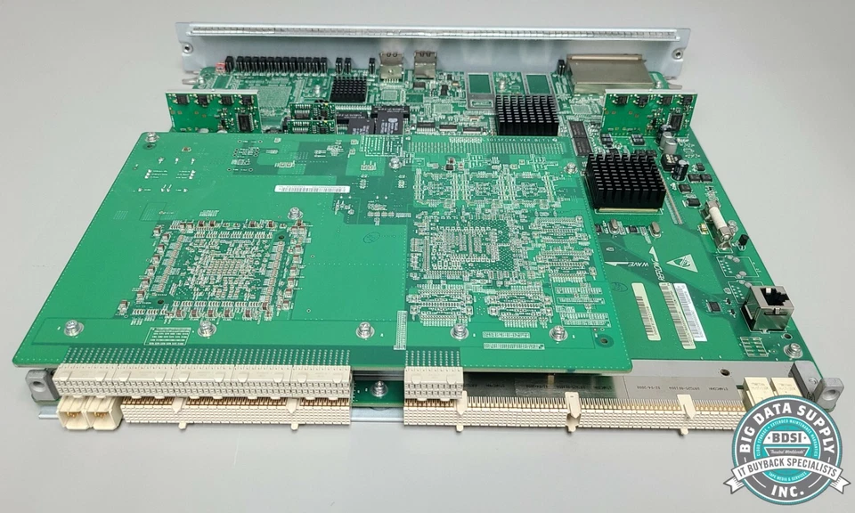 H3C, Salience VI LSQ1SRPB0 Switch and Route Processing Unit, P/N 0231A73K - Image 4 of 4