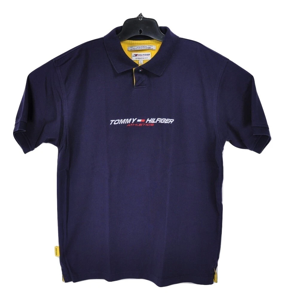 Tommy hilfiger polo shirt price sales