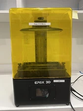 EPAX E10 8.9" 4K Mono LCD 3D Printer UV Photocuring LCD Resin