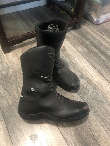 Alpinestars Andes V2 Drystar Boots Men 