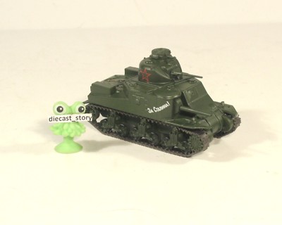 Tamiya 35156 - 1/35 Carro Armato Statunitense M1A1 Abrams 120mm - Nuovo - Foto 3