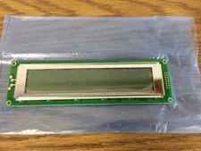 TAKUMA SEIKO   M4024   LCD DISPLAY READOUT CIRCUIT BOARD REV J.