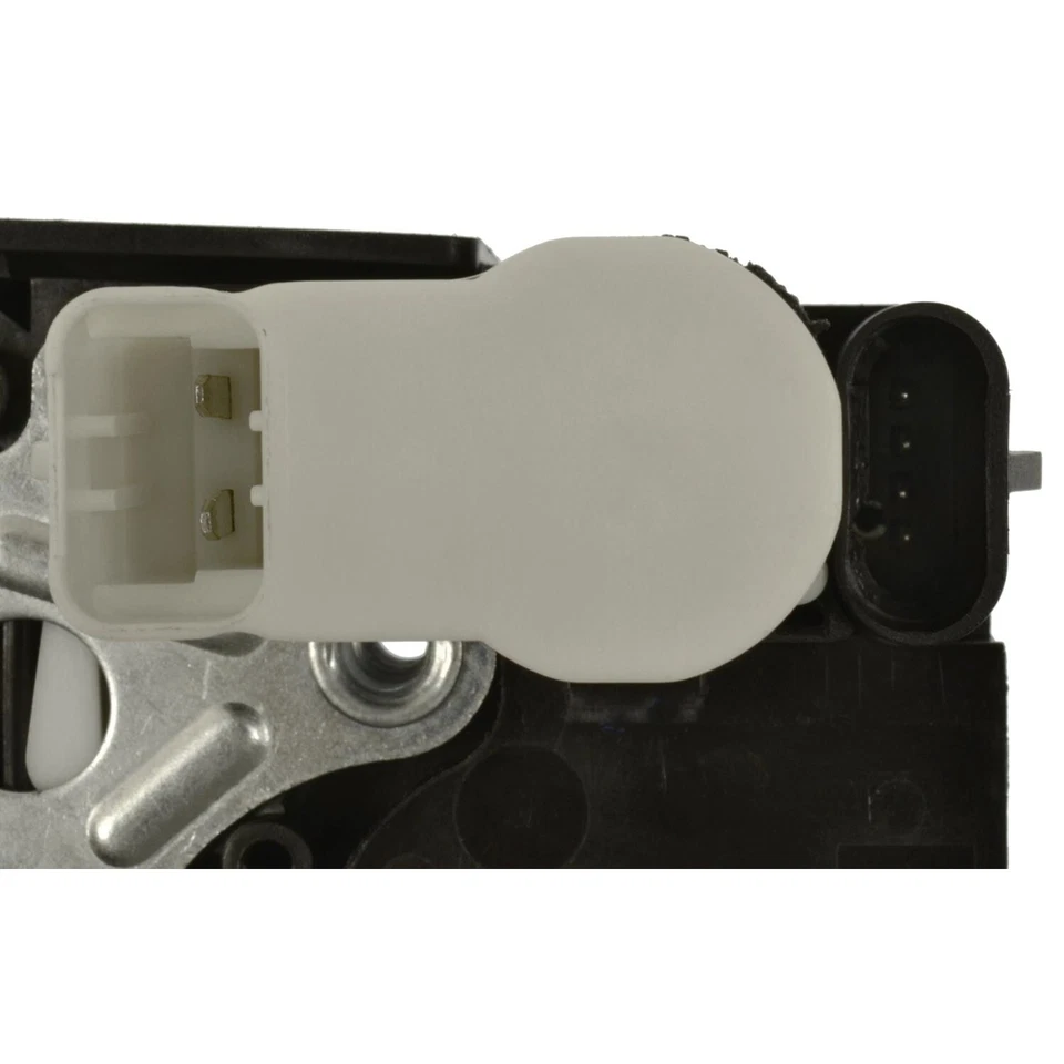 For 1999-2004 Chevrolet Silverado 2500 Door Lock Actuator Front Left SMP 2000 - Image 3 of 4